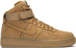 Nike af1 high flax store