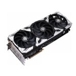 Видеокарта ZOTAC GeForce RTX 4090 GDDR6X 24GB Apocalypse OC - фото 4