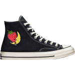 Кроссовки Converse Sky High Farm Workwear x Chuck 70 High Strawberry Moon, черный - фото