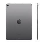 Планшет Apple iPad Air (2024), 11", 512 ГБ, Wi-Fi + Cellular, Space Gray - фото 2