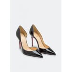 Туфли CHRISTIAN LOUBOUTIN Iriza 100 pumps, черный - фото 2