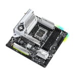 Материнская плата ASRock B760M Steel Legend, LGA1700, DDR5, Wi-Fi - фото 4