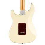 Fender American Professional II Stratocaster HSS - кленовый гриф, олимпийский белый - фото 3