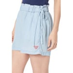 Шорты Tommy Hilfiger Adaptive, Chambray Shorts - фото 3