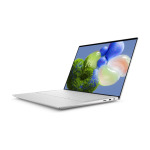 Ноутбук Dell XPS 14, 14.5" OLED Touch, 32ГБ/1ТБ, Ultra 7 Evo Edition, Intel Arc, платина, английская клавиатура - фото 4