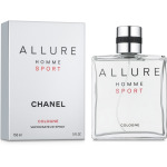 Одеколон Chanel Allure Homme Sport - фото 2