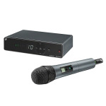 Беспроводная микрофонная система Sennheiser Sennheiser XSW1-835-A UHF Band Wireless Vocal DJ Microphone System w Case - фото 2