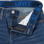 Джинсы мужские Levi's 512 - фото 3