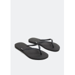 Шлепанцы HAVAIANAS Rubber flip flops, черный - фото 5