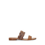 Сандалии LAUREN Ralph Lauren, Edyth Leather Sandal - фото 4