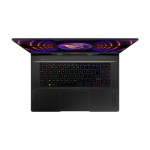 Ноутбук MSI Stealth 17 Studio A13VG 17,3", 32Гб/1Тб, i9-13900H, RTX 4070, черный, английская раскладка - фото 5