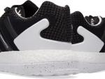 Adidas Y 3 PureBoost ZG Knit Black