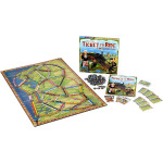 Дополнение для настольной игры Days Of Wonder: Ticket To Ride Nederland - фото 3