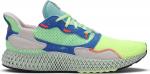 Adidas zx 4000 clearance 4d easy mint
