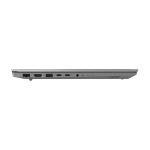 Ноутбук Lenovo ThinkBook 15 IML, 15.6", 8 ГБ/1 ТБ HDD, i7-10510U, Radeon 620, серый, английская клавиатура - фото 2