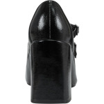 Туфли Marc Fisher Charisy, цвет Black Patent - фото 4