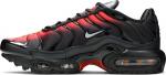 Air max plus crimson best sale