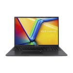 Ноутбук Asus VivoBook 16 M1605, 16", 16ГБ/1 ТБ, Ryzen 7 7730U, Radeon Vega 12, черный, английская клавиатура - фото 2