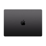 Ноутбук Apple MacBook Pro 14 M4 Pro (2024), 24 ГБ/512 ГБ, 12 CPU/16 GPU, Standard Display, англ. клавиатура, Space Black - фото 6