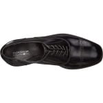 Оксфорды Lexington Perfed Tip Florsheim, черный - фото 3