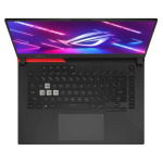 Игровой ноутбук Asus ROG Strix G15 G513IC, 15,6", 16ГБ/512ГБ, R7-4800H, RTX 3050, черный, английская раскладка - фото 5