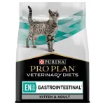 Сухой корм для кошек с проблемами жкт Purina Pro Plan Veterinary Diets, 1,5 кг - фото