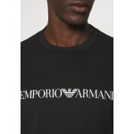 Футболка с принтом Emporio Armani, nero - фото 2