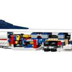 Lego icons Concorde 10318 - фото 7