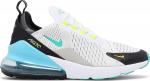 Nike air max 270 jade sales