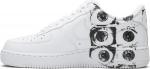 Nike air force outlet cdg supreme