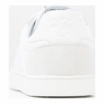 Кроссовки Hummel Slimmer Stadil Tonal Low, white - фото 4