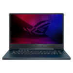 Ноутбук Asus ROG Zephyrus M 15.6'' GU502LW-BI7N6, 16Gb/1Tb, серый - фото 2