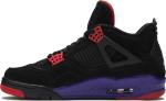 Drake signature raptor 4s sales