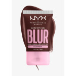 Тональный крем BARE With ME BLUR TINT Nyx Professional Makeup, цвет espresso - фото 3