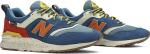New balance 997 outdoor pack blue clearance