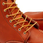 Ботинки Red Wing Women's 3375 Heritage 6" Moc Toe Boot - фото 4