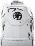 Nike air force 1 low deals supreme x comme des garcons
