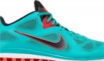 Lebron 2025 liverpool 9