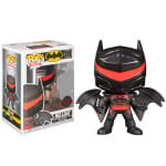 Фигурка Funko POP! Heroes: Batman Hellbat - фото 2