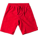 Шорты Kith x Coca-Cola Cherries Bleecker Short 'Red', красный - фото