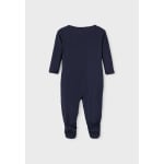 Комбинезон NBNNIGHTSUIT CORE UNISEX 2 PACK Name it, цвет dark sapphire - фото 3