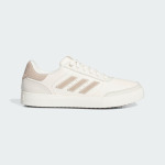 Кроссовки Adidas Retro Cross 24, цвет Chalk White/Wonder Beige/Orbit Gray - фото