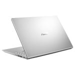 Ноутбук Asus Vivobook 15 X515JA, 15.6", 8ГБ/512ГБ, i7-1065G7, Intel HD, серебристый, английская/арабская раскладка - фото 6