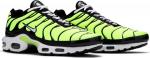 Air max plus lime 2025