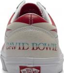 Vans David Bowie x Old Skool Aladdin Sane