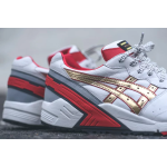 Кроссовки gel sight 'world challenger' Asics, белый - фото 4