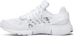 Nike air presto best sale off white white