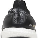 Кроссовки Adidas UltraBoost Uncaged 'Core Black', черный - фото 7