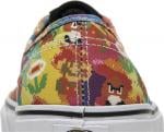 Super mario cheap bros vans