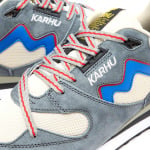 Кроссовки Karhu Synchron Classic - фото 4